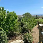 Cycladic Blue Andros Villa Koumari