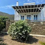 Cycladic Blue Andros *
