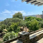 Villa Cycladic Blue Andros *