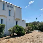 Cycladic Blue Andros * Koumari