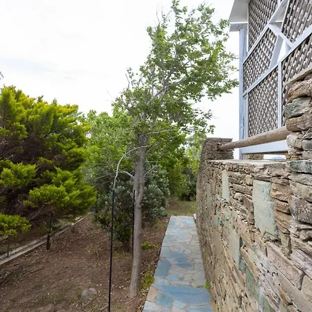 Cycladic Blue Andros