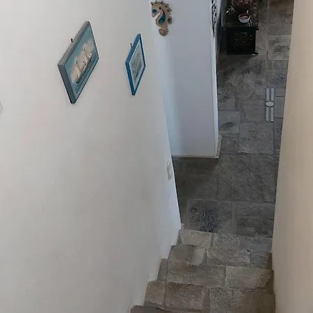 Cycladic Blue Andros Villa