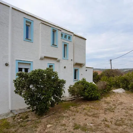 Cycladic Blue Andros *