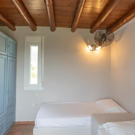 Cycladic Blue Andros