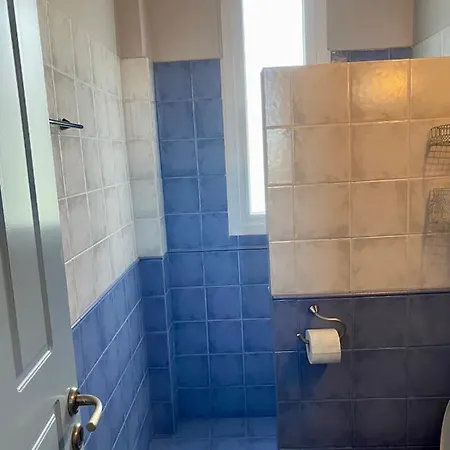 Cycladic Blue Andros