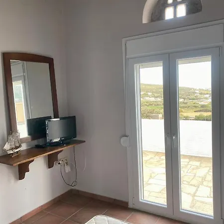 Cycladic Blue Andros * Koumari