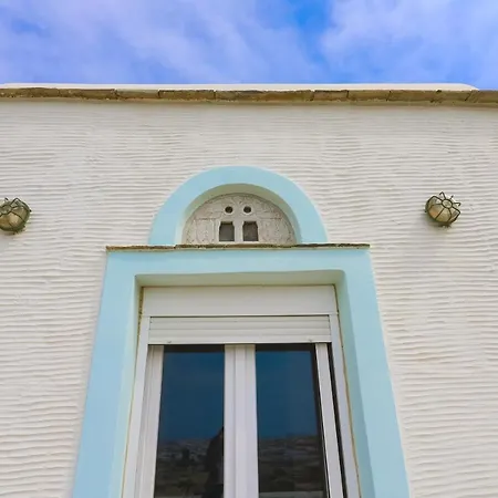 Cycladic Blue Andros * Koumari