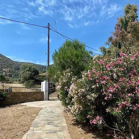 Cycladic Blue Andros *