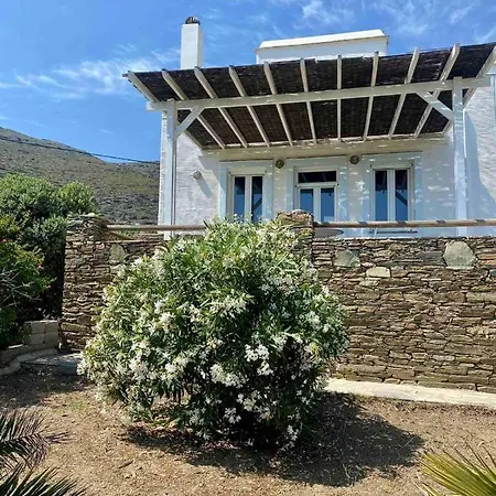 Cycladic Blue Andros *