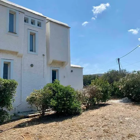 Cycladic Blue Andros * Koumari