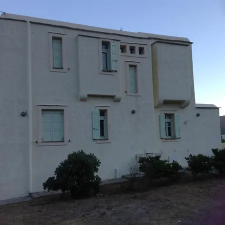 Cycladic Blue Andros *