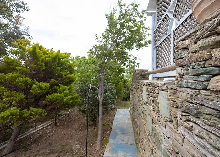 Cycladic Blue Andros