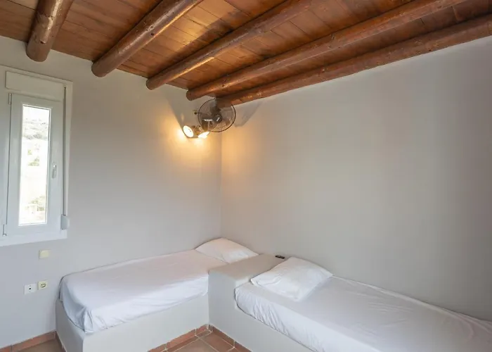 Cycladic Blue Andros *