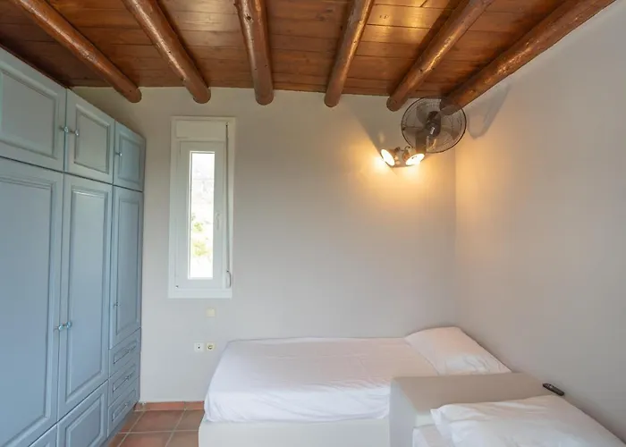 Cycladic Blue Andros