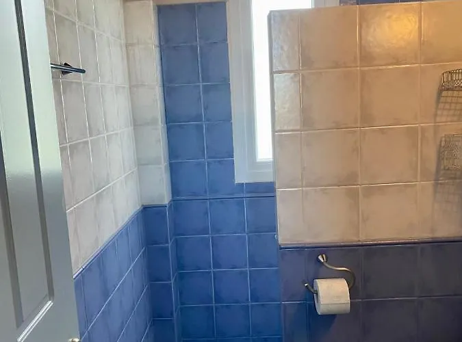 Cycladic Blue Andros