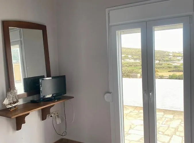 Cycladic Blue Andros * Koumari