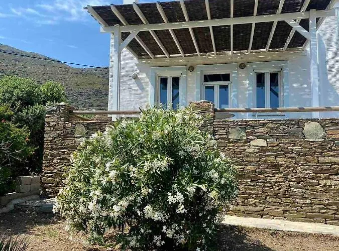 Cycladic Blue Andros *