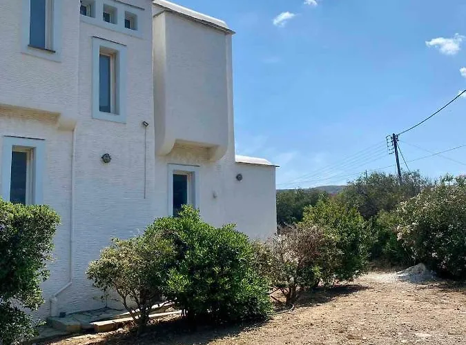 Cycladic Blue Andros * Koumari